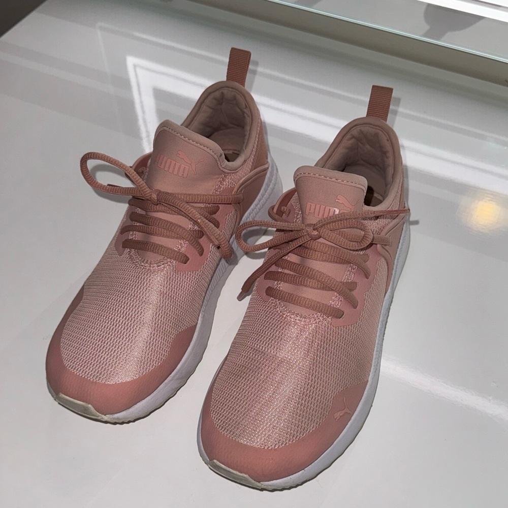 PUMA Sneakers for Women pink size 8.5